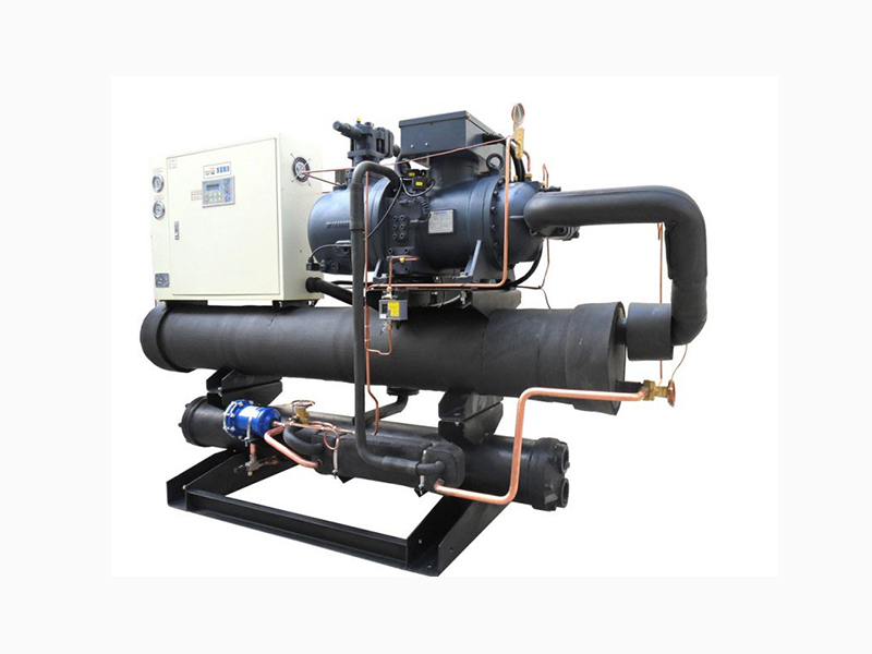 車間降溫環保空調冷(lěng)庫機(jī)組